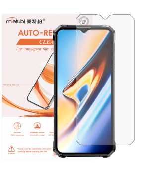 Гидрогелевая пленка Mietubl Auto-Repairing для Oukitel WP38