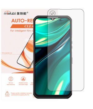 Гидрогелевая пленка Mietubl Auto-Repairing для Oukitel WP39 Pro