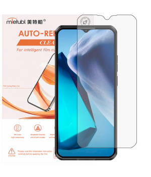 Гидрогелевая пленка Mietubl Auto-Repairing для Oukitel WP50