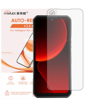 Гидрогелевая пленка Mietubl Auto-Repairing для Oukitel WP55