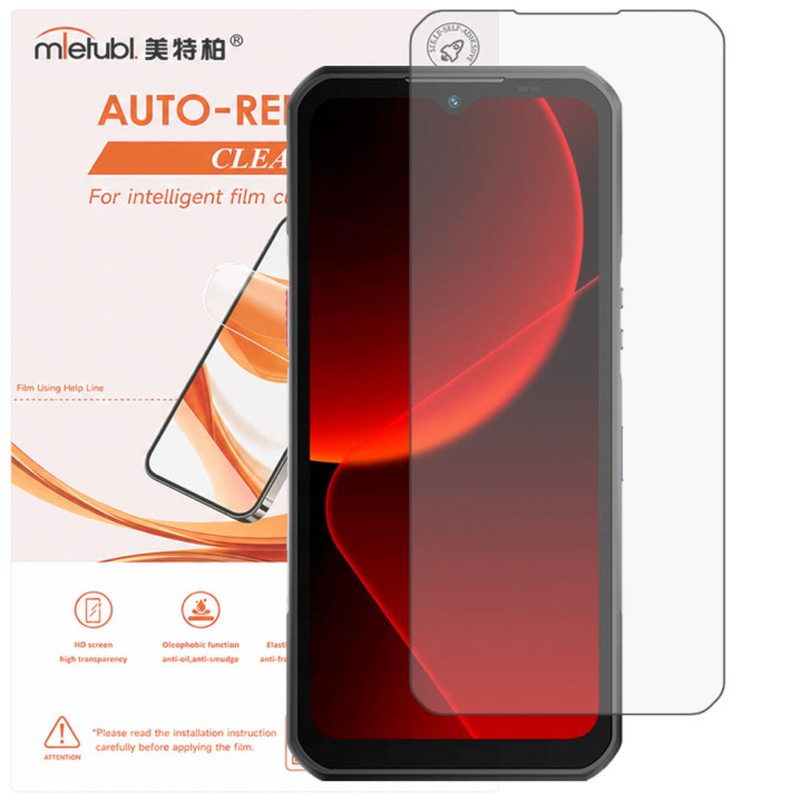 Гідрогелева плівка Mietubl Auto-Repairing для Oukitel WP55