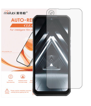 Гидрогелевая пленка Mietubl Auto-Repairing для Oukitel WP55 Pro