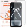 Гідрогелева плівка Mietubl Auto-Repairing для Oukitel WP55 Pro