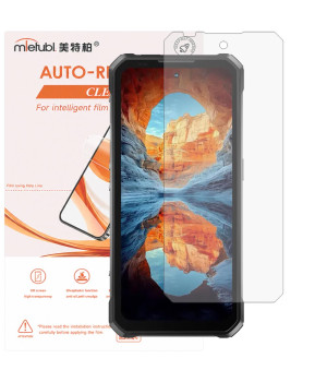 Гідрогелева плівка Mietubl Auto-Repairing для Oukitel WP100