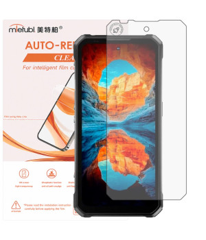 Гидрогелевая пленка Mietubl Auto-Repairing для Oukitel WP100 Titan