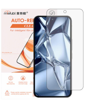 Гидрогелевая пленка Mietubl Auto-Repairing для Oukitel WP200 Pro