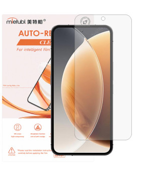 Гідрогелева плівка Mietubl Auto-Repairing для Oukitel WP210