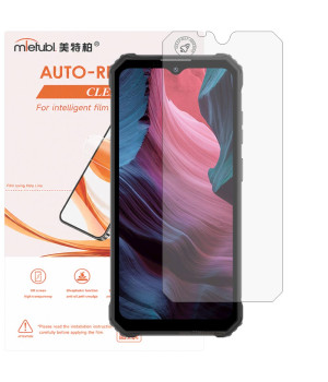 Гідрогелева плівка Mietubl Auto-Repairing для Oukitel WP23 Plus
