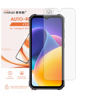 Гідрогелева плівка Mietubl Auto-Repairing для Oukitel WP28S
