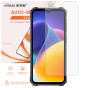 Гидрогелевая пленка Mietubl Auto-Repairing для Oukitel WP28S