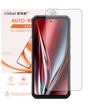 Гидрогелевая пленка Mietubl Auto-Repairing для Oukitel WP300