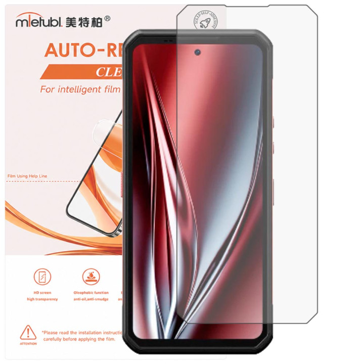 Гідрогелева плівка Mietubl Auto-Repairing для Oukitel WP300