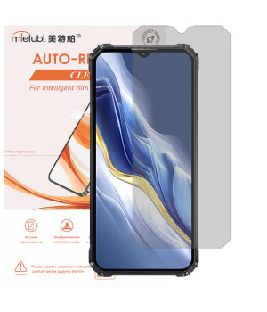 Гідрогелева плівка Mietubl Auto-Repairing для Oukitel WP36 Pro