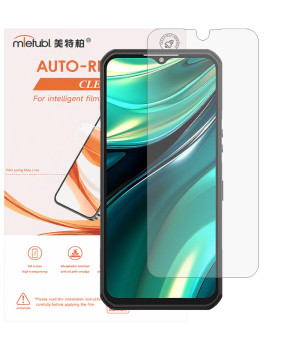 Гідрогелева плівка Mietubl Auto-Repairing для Oukitel WP39