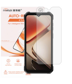 Гідрогелева плівка Mietubl Auto-Repairing для Oukitel WP53 Pro