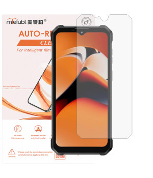 Гідрогелева плівка Mietubl Auto-Repairing для Oukitel WP53 S