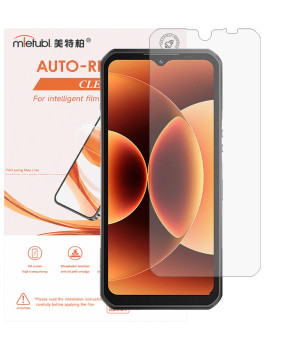 Гідрогелева плівка Mietubl Auto-Repairing для Oukitel WP55 S