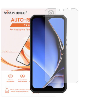 Гідрогелева плівка Mietubl Auto-Repairing для Oukitel WP55 Ultra