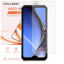 Гідрогелева плівка Mietubl Auto-Repairing для Oukitel WP55 Ultra