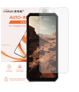 Гідрогелева плівка Mietubl Auto-Repairing для Oukitel WP56