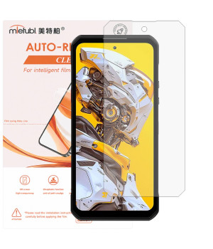 Гідрогелева плівка Mietubl Auto-Repairing для Oukitel WP60