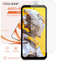 Гідрогелева плівка Mietubl Auto-Repairing для Oukitel WP60