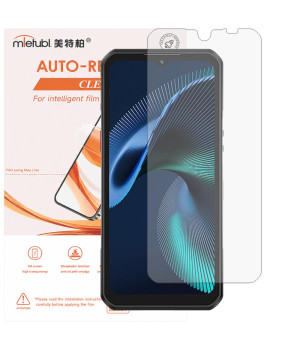 Гідрогелева плівка Mietubl Auto-Repairing для Oukitel WP62