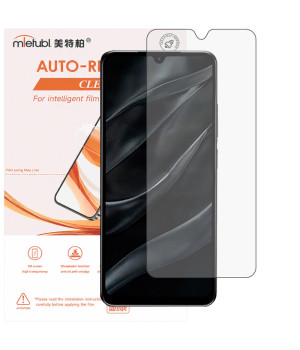 Гидрогелевая пленка Mietubl Auto-Repairing для POCO C71