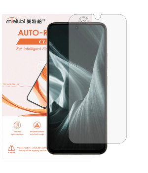 Гидрогелевая пленка Mietubl Auto-Repairing для POCO C85x