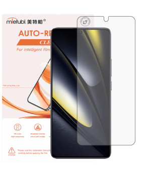 Гидрогелевая пленка Mietubl Auto-Repairing для POCO F6