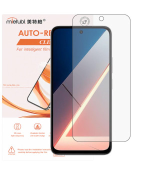 Гідрогелева плівка Mietubl Auto-Repairing для POCO M7