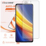 Гідрогелева плівка Mietubl Auto-Repairing для POCO X3 Pro