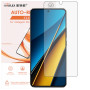 Гідрогелева плівка Mietubl Auto-Repairing для POCO X6