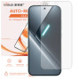 Гідрогелева плівка Mietubl Auto-Repairing для POCO X8 Pro