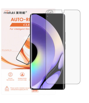 Гидрогелевая пленка Mietubl Auto-Repairing для realme 10 Pro+
