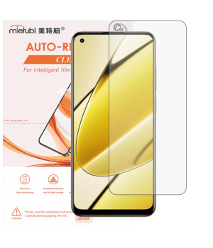 Гидрогелевая пленка Mietubl Auto-Repairing для realme 11