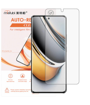 Гідрогелева плівка Mietubl Auto-Repairing для Realme 11 Pro