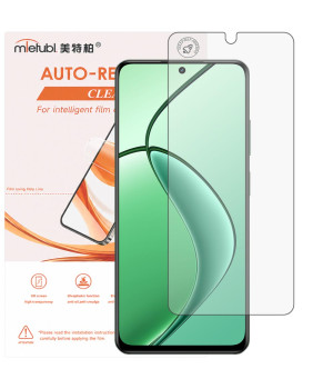 Гидрогелевая пленка Mietubl Auto-Repairing для realme 12 5G