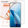 Гідрогелева плівка Mietubl Auto-Repairing для realme 12 Pro