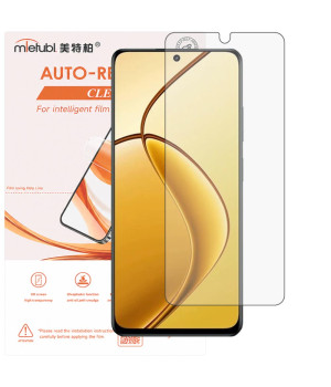 Гідрогелева плівка Mietubl Auto-Repairing для Realme 12X