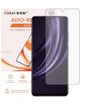 Гидрогелевая пленка Mietubl Auto-Repairing для realme 13 5G