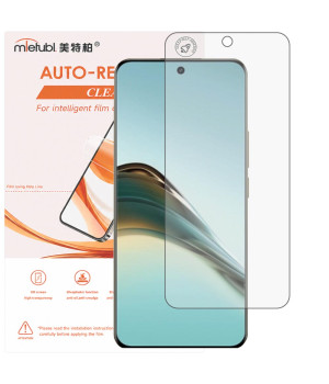 Гидрогелевая пленка Mietubl Auto-Repairing для realme 13 Pro+