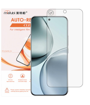 Гідрогелева плівка Mietubl Auto-Repairing для Realme 14 Pro