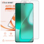 Гидрогелевая пленка Mietubl Auto-Repairing для realme 15 Pro