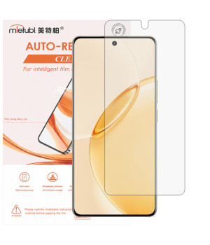 Гідрогелева плівка Mietubl Auto-Repairing для realme 16 Pro+ 5G