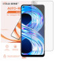 Гідрогелева плівка Mietubl Auto-Repairing для realme 8