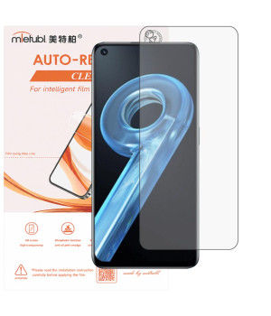 Гідрогелева плівка Mietubl Auto-Repairing для realme 9i