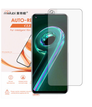 Гідрогелева плівка Mietubl Auto-Repairing для realme 9 Pro
