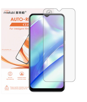 Гидрогелевая пленка Mietubl Auto-Repairing для realme C33