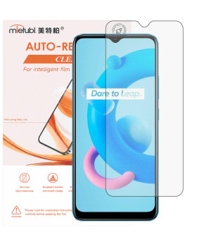 Гідрогелева плівка Mietubl Auto-Repairing для realme C11 2021